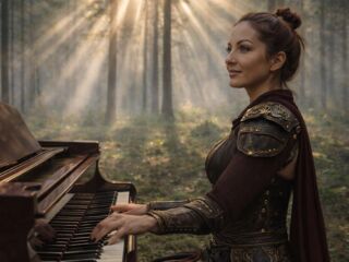 fingering camslut InesFitnes