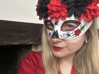 sex webcam chat InesWinter