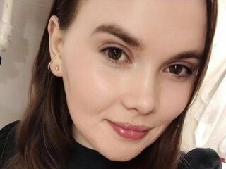 nude webcamgirl pic InesZollo