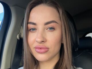 streaming live webcam IrinaSlavic