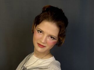 hot live girl IrisKemp