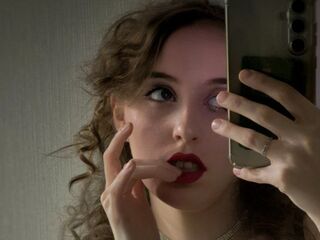 naughty cam girl picture IrishMcauliffe