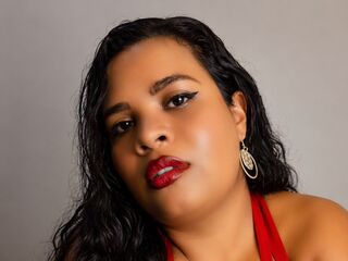 livecam video IsabelaGlow