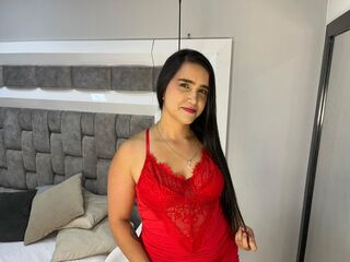 jasmin live cam IsabelaHanson