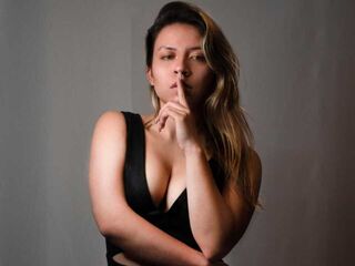teaser cam IsabellaSanty