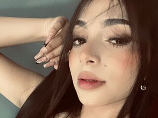 erotic webcam IsabellaVerona