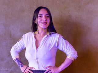 girl cam live IsisMoreau