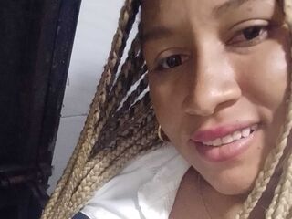 livesex video IsisRusso