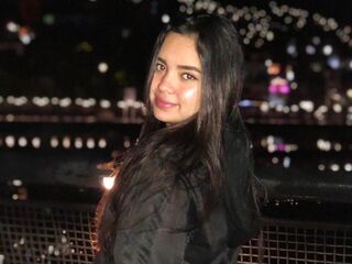 naked webcamgirl photo IvanaaLopez