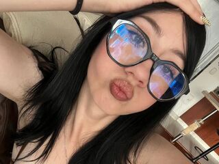 free webcam picture IvvyStorm