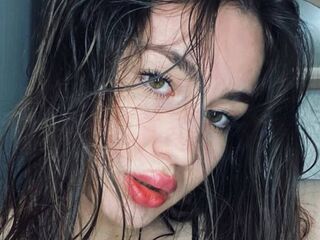 cyber sex show JackiMapel