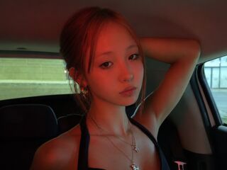 girl naked JanieceArcila