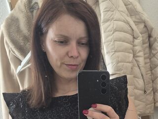 beautiful girl cam JaninaSweet