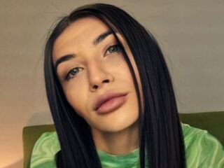 naughty cam girl picture JanneMaine