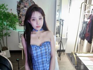 nude webcam girl JennaLena
