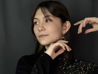 hot girl live cam JenneferAspacio