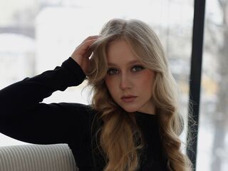 nude web cam JennieEstrela