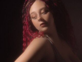 hot webcam JennyCharm