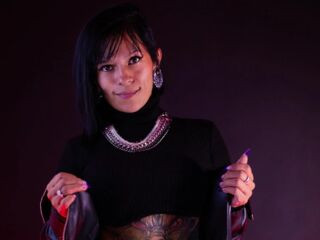hardcore web cam JessaLazcano