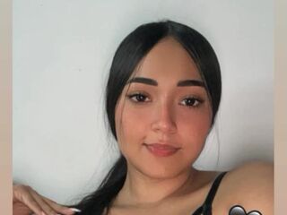 nude webcamgirl JessicaBorbon