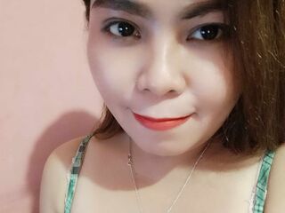 camwhore shaved pussy JhoanaBalagon