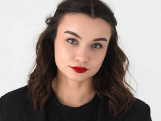 girl cam live JoannaPercell
