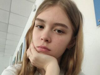 jasmin camgirl live JoannaRumbo