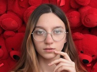 shower sex cam JoeannWene