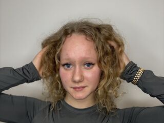 anal cam JoieBrunson