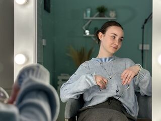 jasmin videochat JoieOseguera