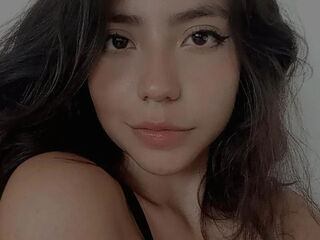masturbating webcam girl JolieDupont