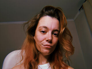naked girl with webcam masturbating JosephinaHaswell