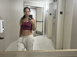 topless girl JosieJodeci