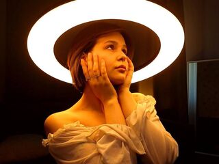 webcamgirl videochat JoslynDelmolino