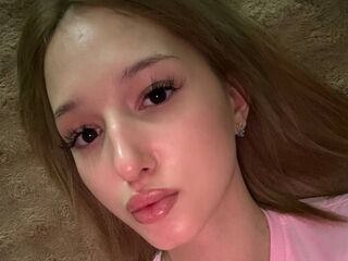 hot girl JovanBelinski