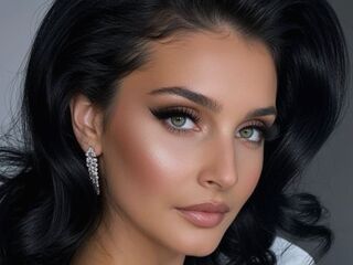 live striptease JuliaRhode