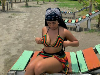 free cam sex JulietaBeckh