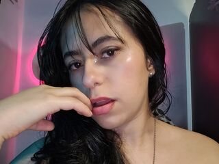 live striptease JulietaTem