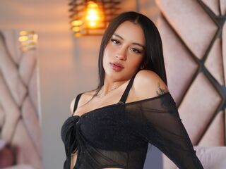 webcam striptease show KaisaCurt