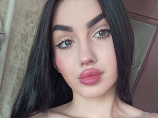 nude webcam girl photo KamilaBell