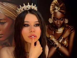 nude webcamgirl photo KarenEstrada