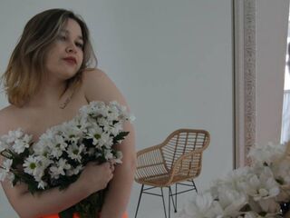 hot webcam video KarenRayy