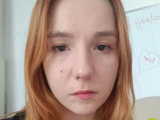 sexy camgirl live KarenWillsons