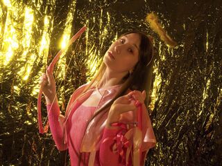 jasmin webcam video KarinaSunset