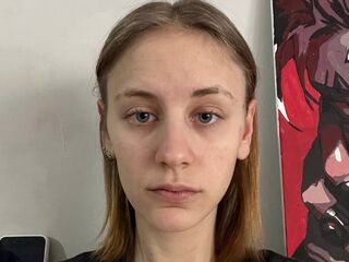 webcam striptease KarisaKalscheuer