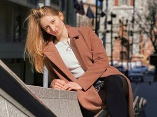 adult video chat KaterineKoen