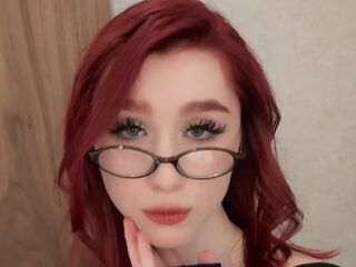 beautiful camgirl KatieCornelio