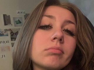 beautiful girl KatiesPiers