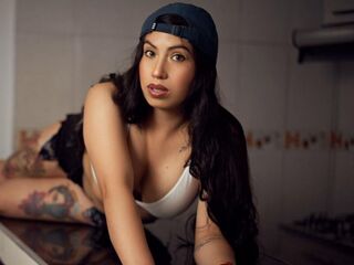 masturbating girl KatyCooper