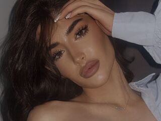 jasmin cam KayonaEvans